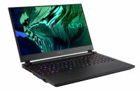 Gigabyte Aero 15 OLED XC