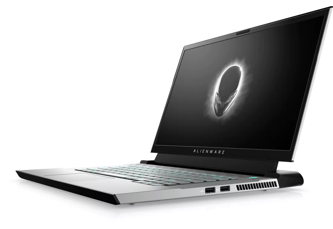 Alienware m15 R4