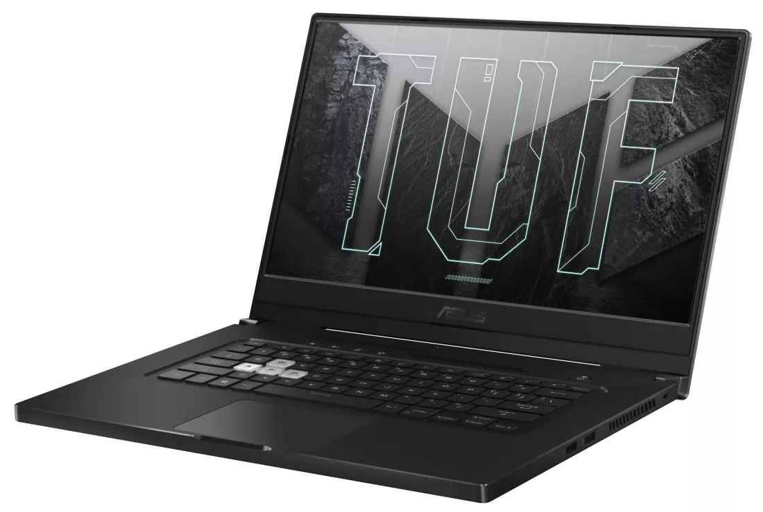 Asus TUF Dash F15