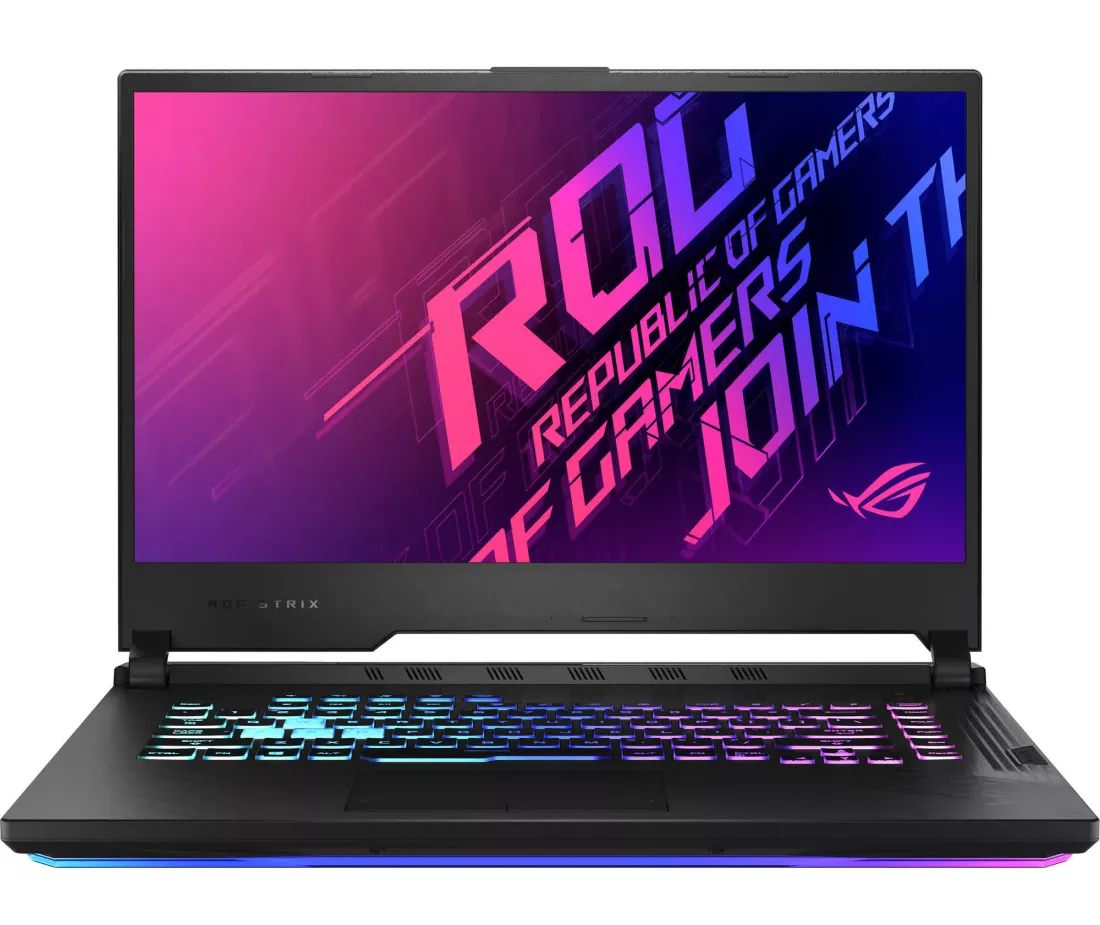 Asus ROG Strix G15 (G513)