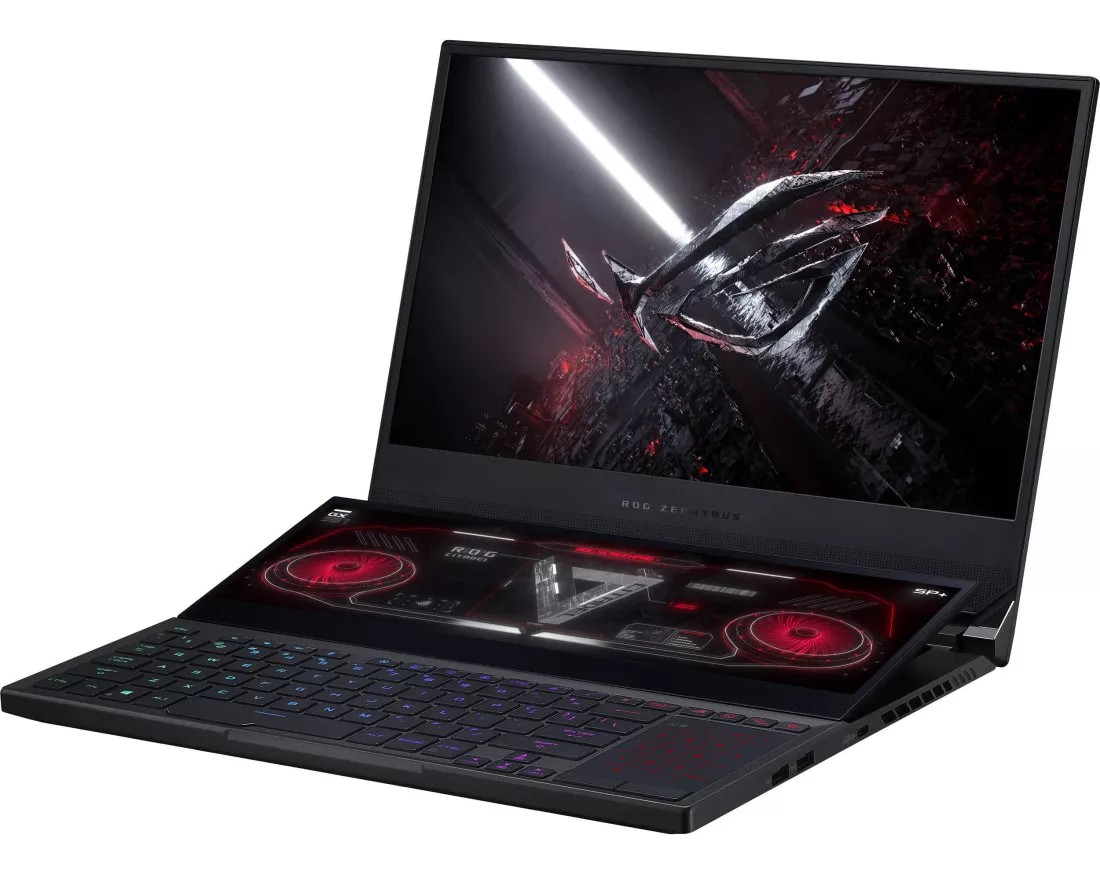 Asus ROG Zephyrus Duo (GX551)