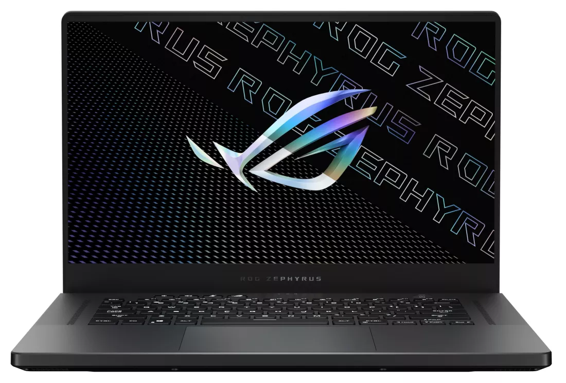 Asus ROG Zephyrus G15 - 2021