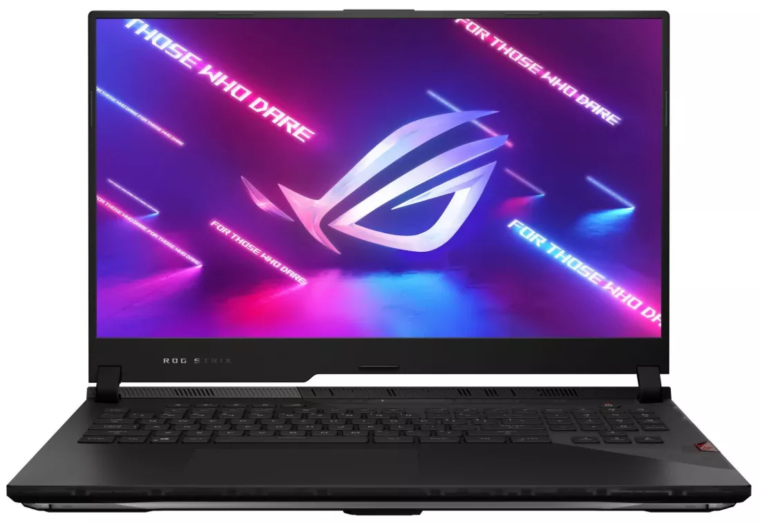 Asus ROG Strix Scar 17 (G733)