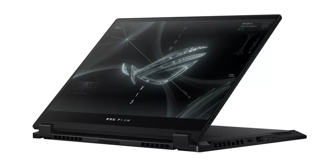 Asus ROG Flow X13 (GV301) Reviews, Pros and Cons | TechSpot Asus ROG Flow X13 (GV301) Reviews, Pros and Cons | TechSpot