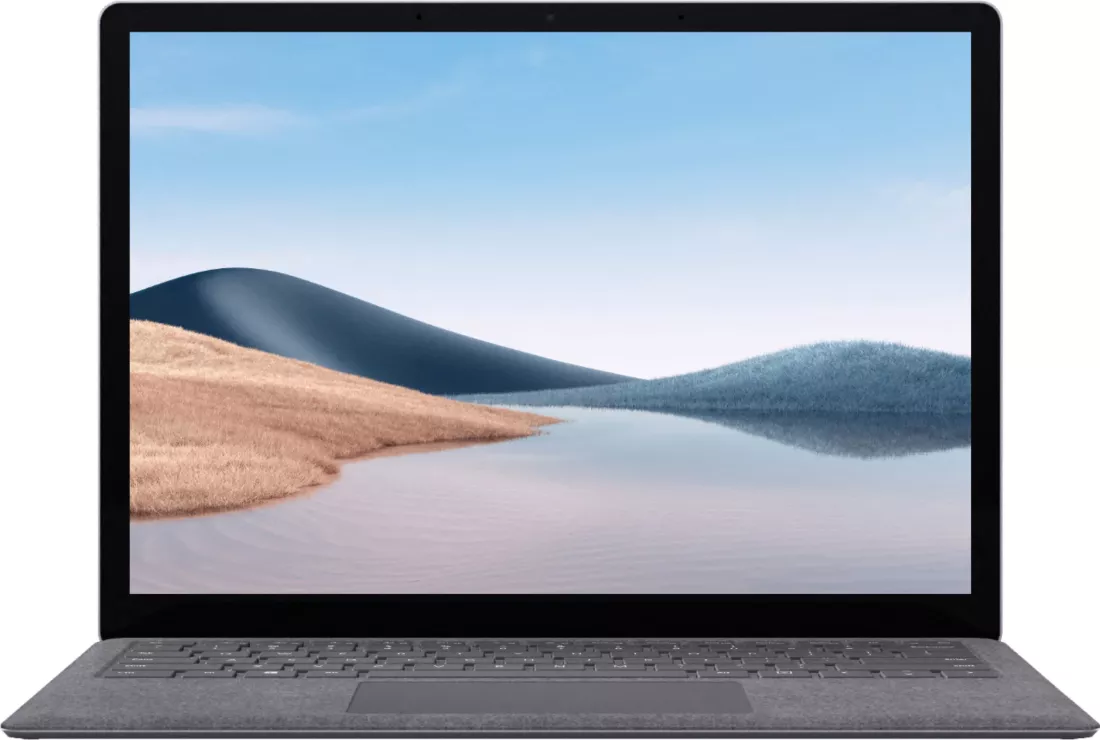 Microsoft Surface Laptop 4 13.5