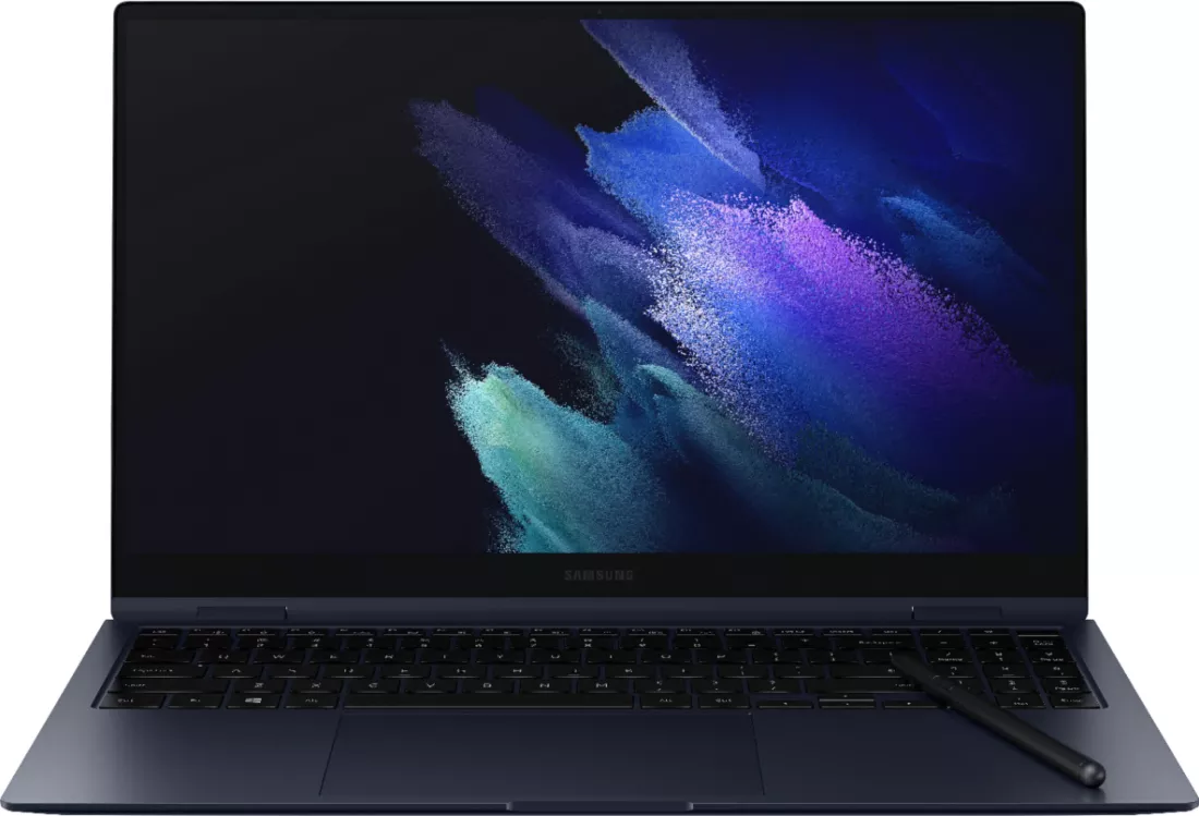 Samsung Galaxy Book Pro 360 15