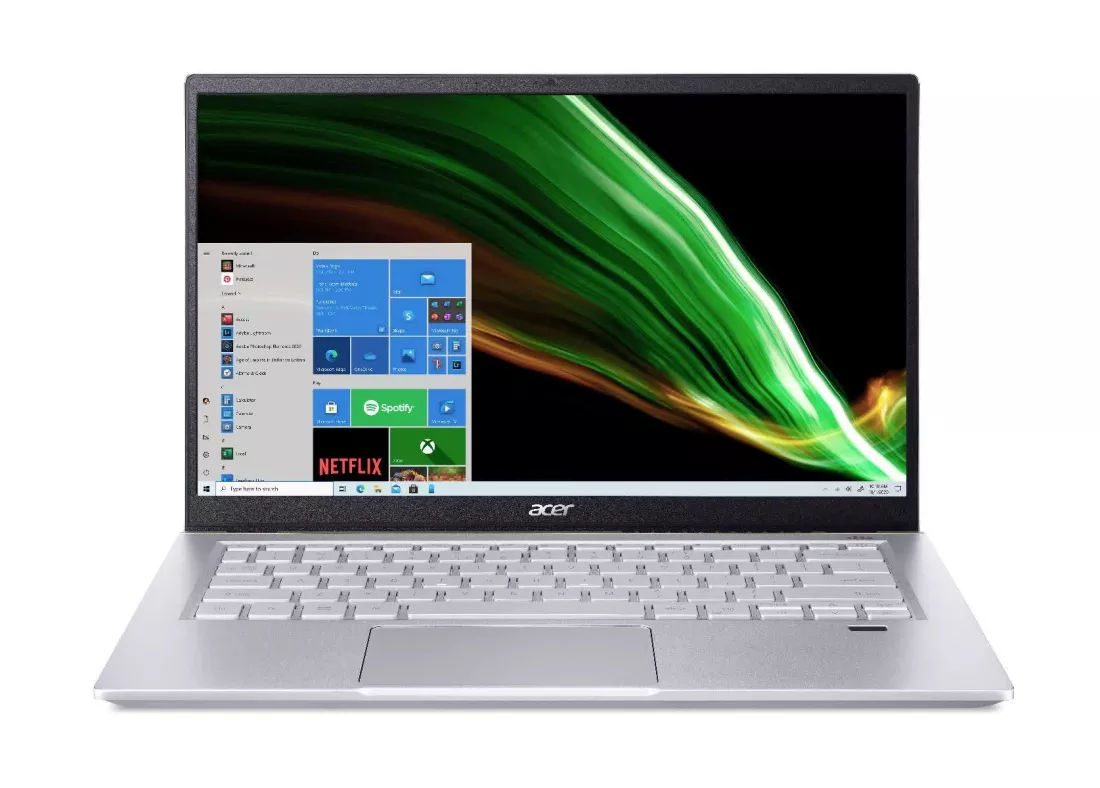 Acer Swift X