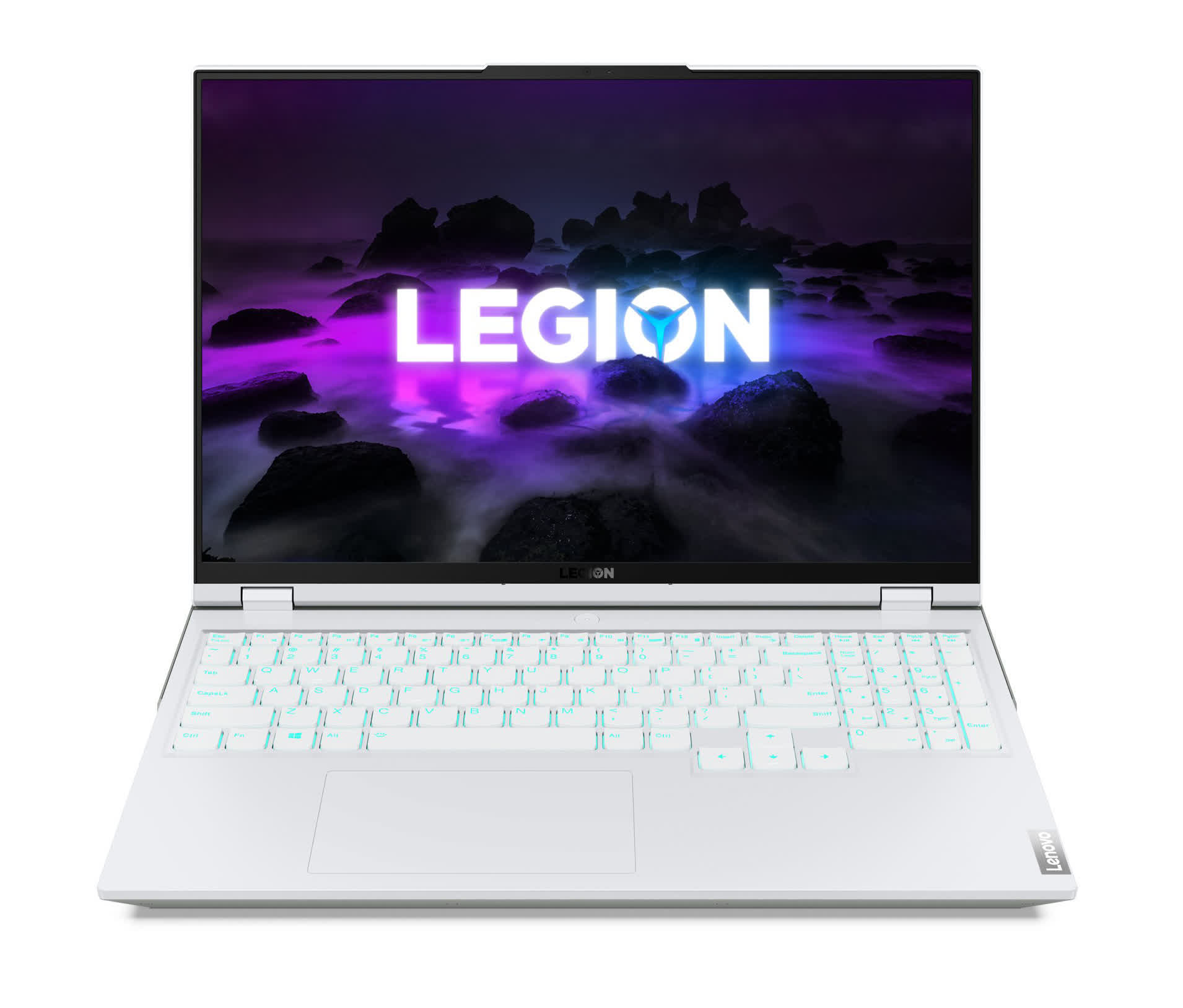 Lenovo Legion 5 (15-inch, 2021) hands-on review