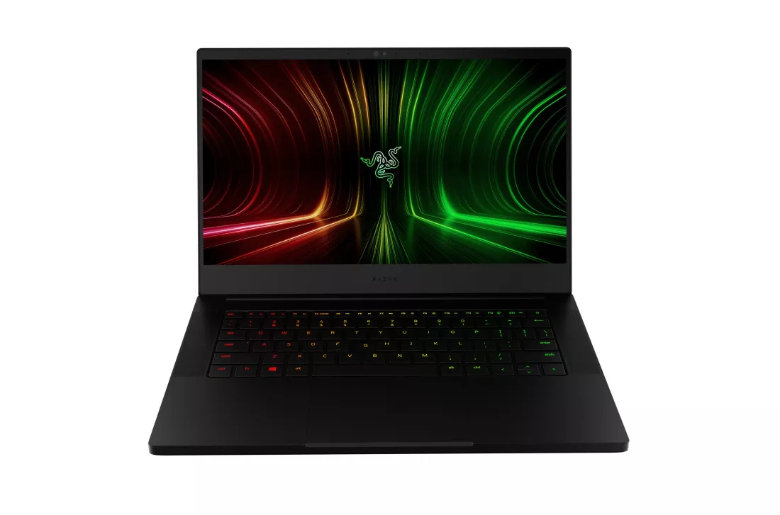 Razer Blade 14 - 2021