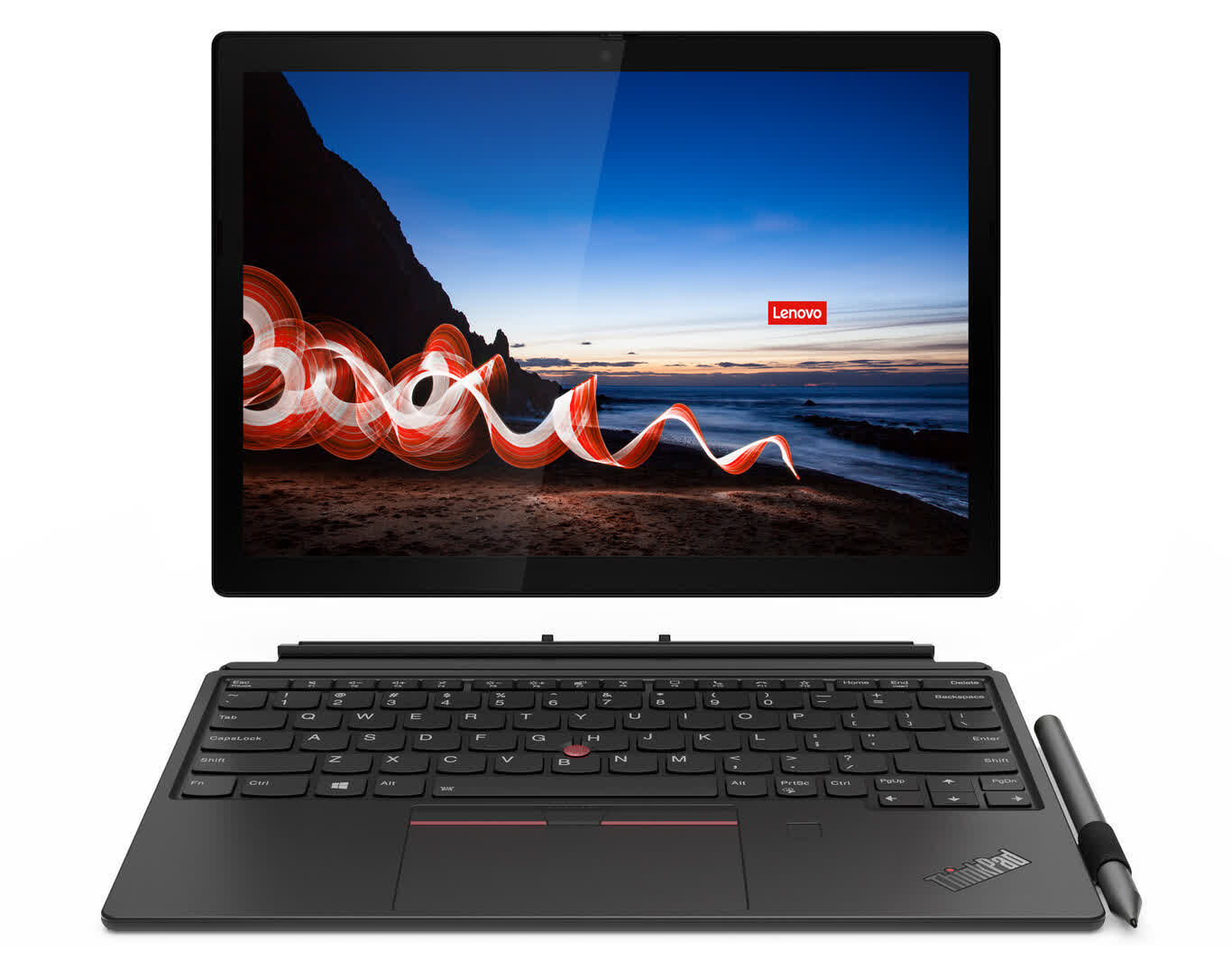 Lenovo ThinkPad X12 Detachable