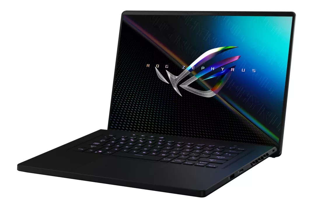 Asus ROG Zephyrus M16