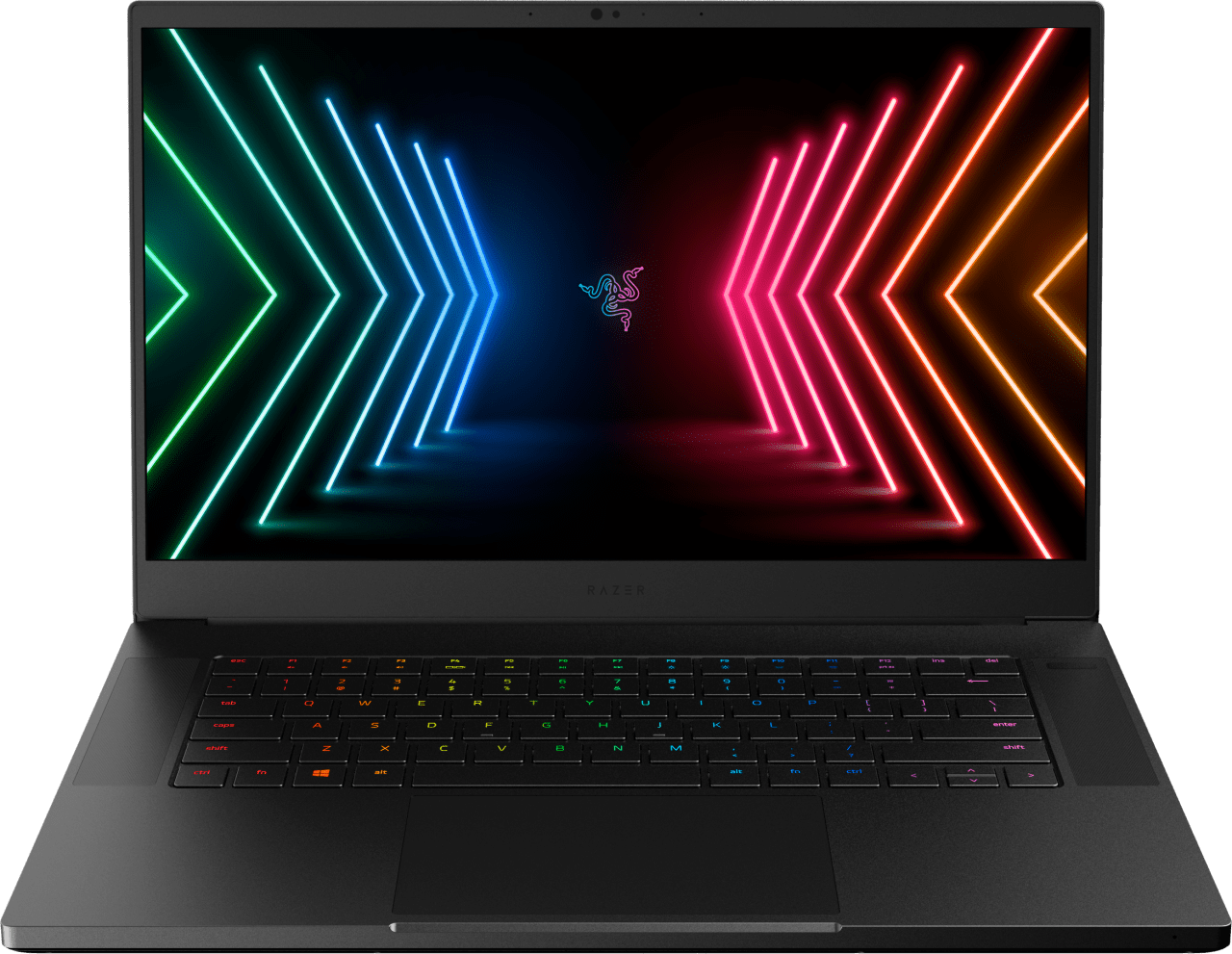 Razer Blade 15 Advanced - 2021