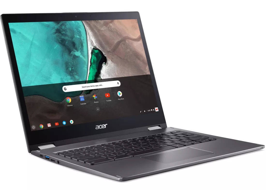 Acer Chromebook Spin 713