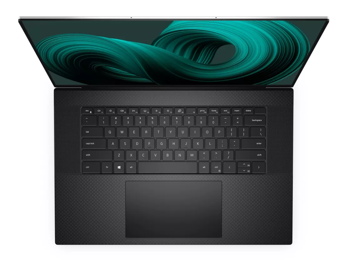 Dell XPS 17 9710 - 2021