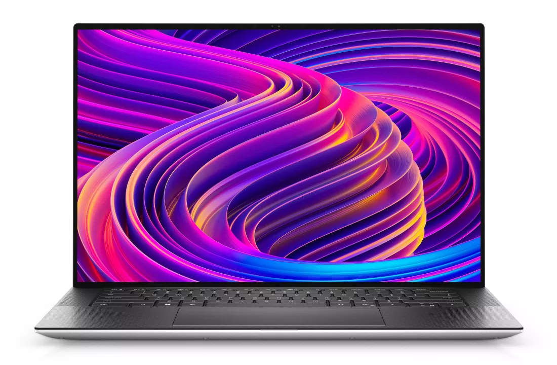 Dell XPS 15 9510 (2021) Review - Reviewed