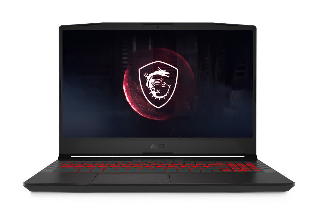 MSI Pulse GL66