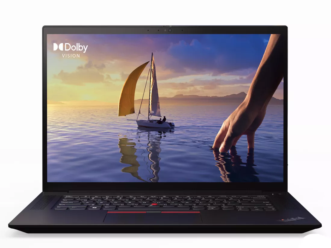 Lenovo ThinkPad X1 Extreme G4