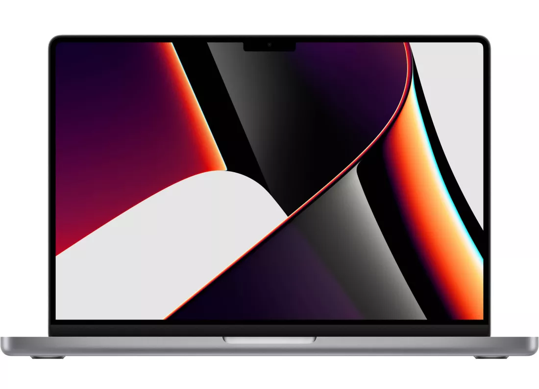 Apple MacBook Pro 14 - M1 Pro/Max