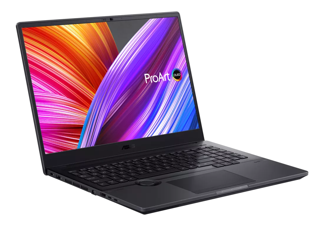 Asus ProArt StudioBook 16 OLED