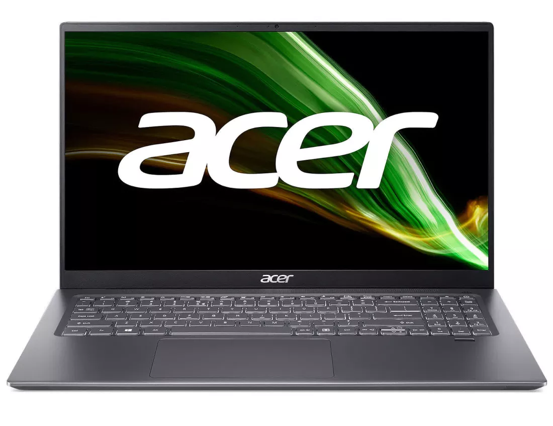 Acer Swift 3 16 (SF316-51)