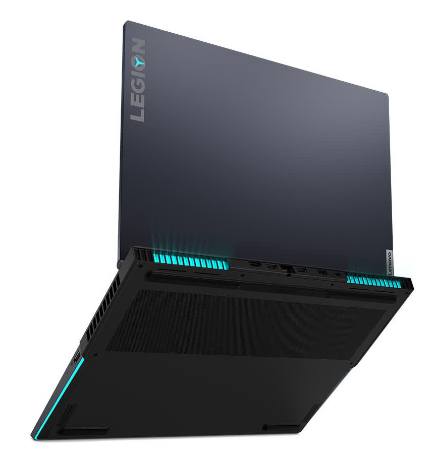Lenovo Legion 7 (Gen 6) Reviews, Pros and Cons | TechSpot
