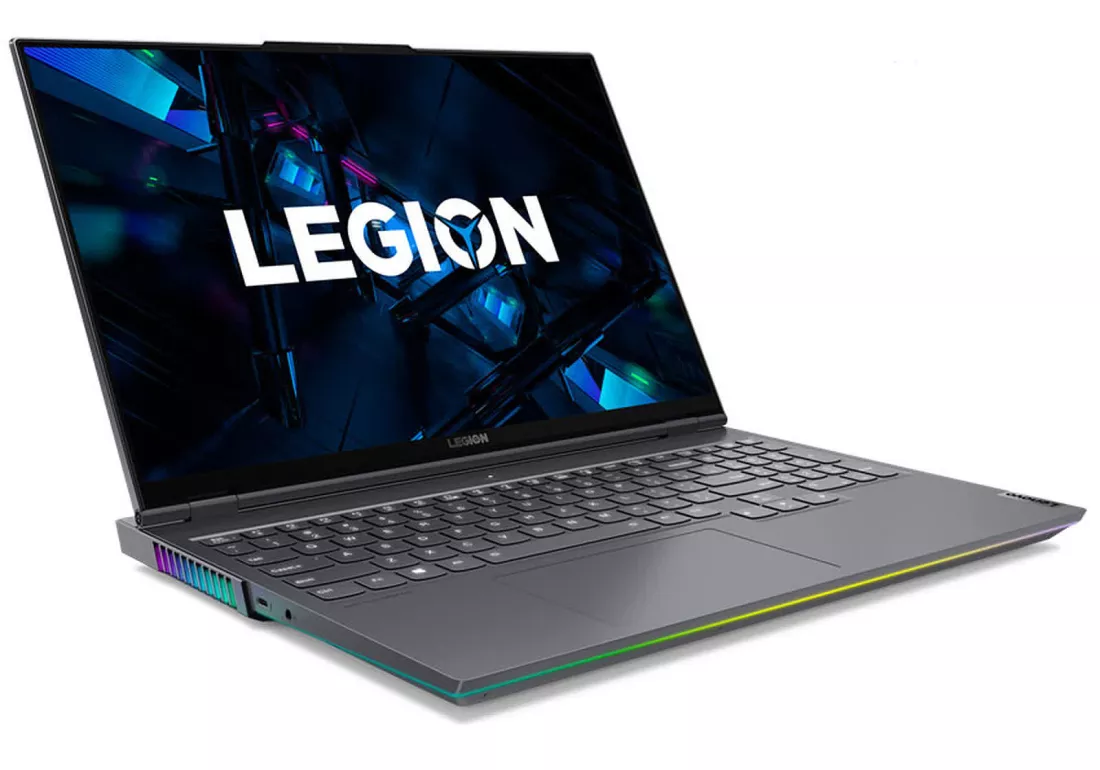 Lenovo Legion 7 (Gen 6)