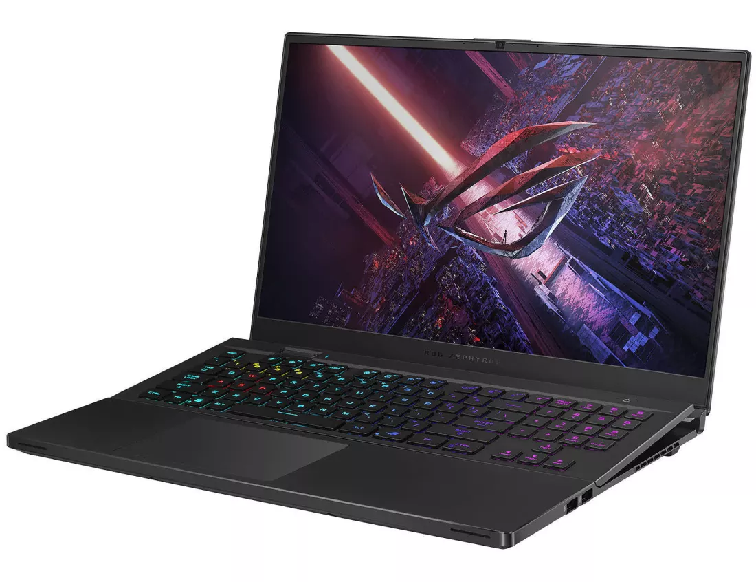 Asus ROG Zephyrus S17