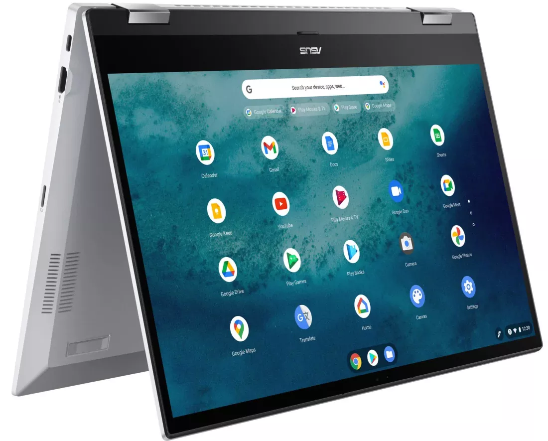 Asus Chromebook Flip C536