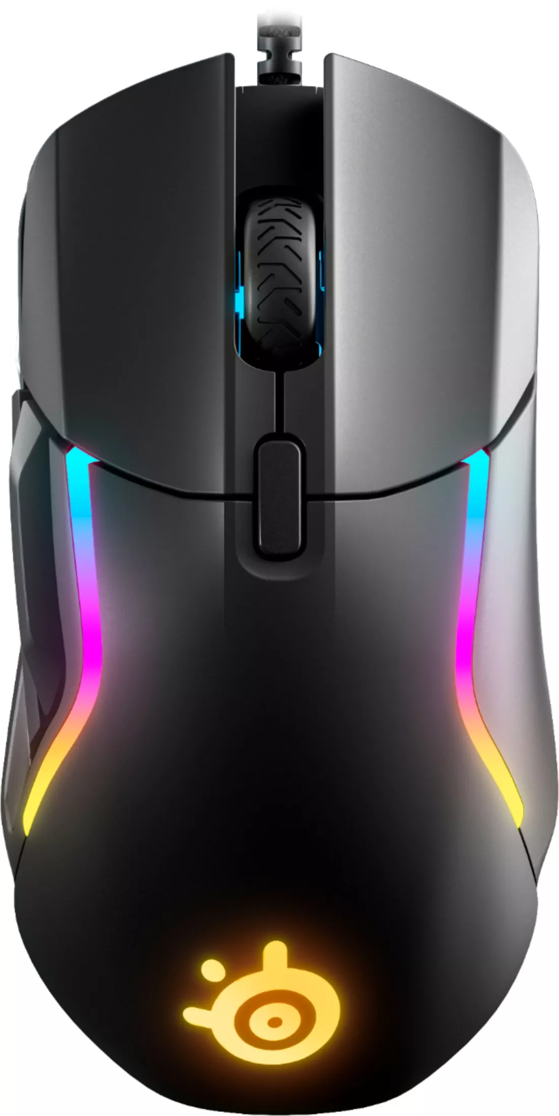 SteelSeries Rival 5