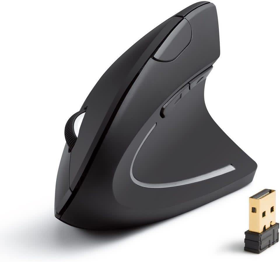 Anker Wireless Vertical Ergonomic