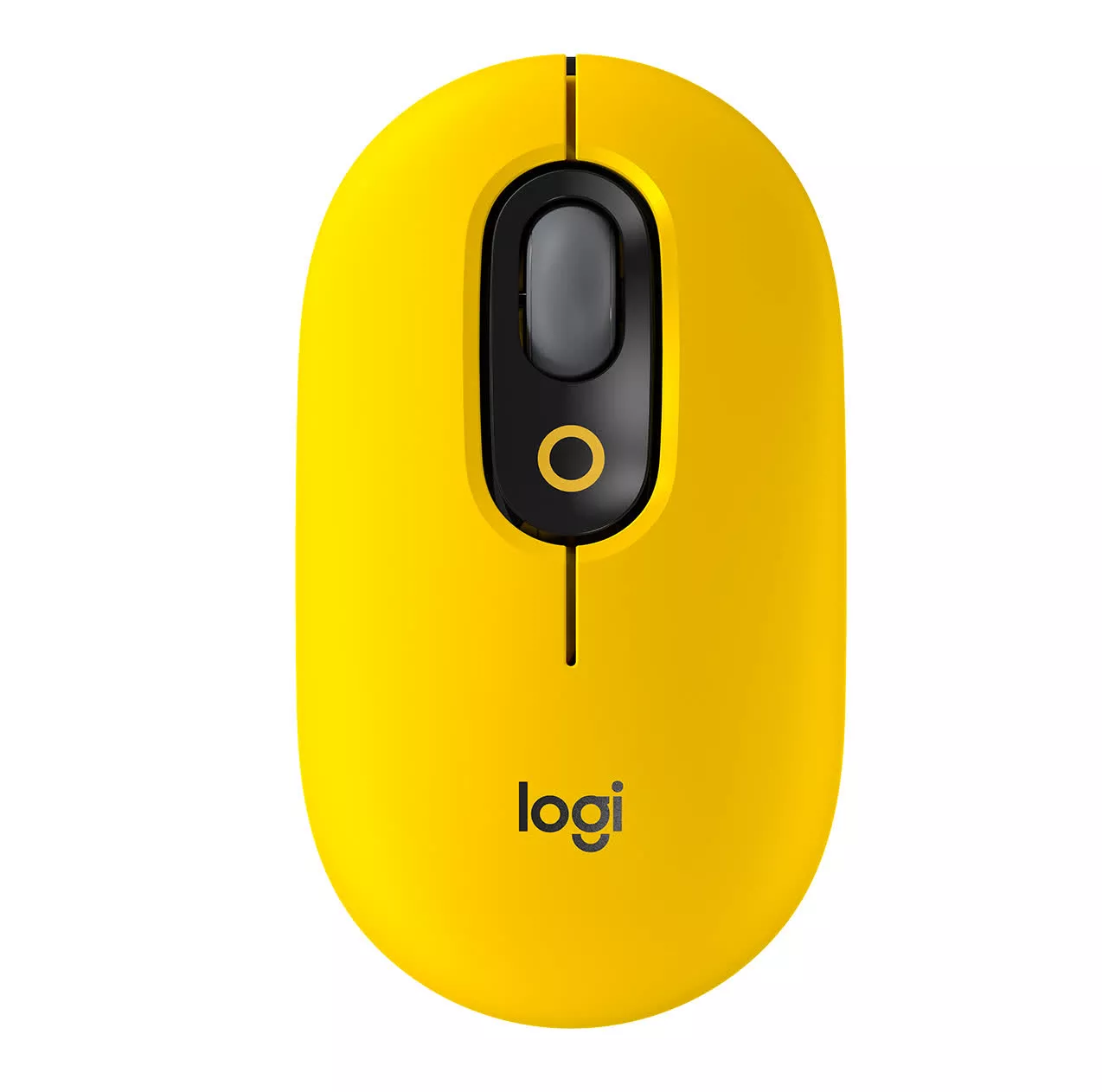 Logitech Pop Mouse