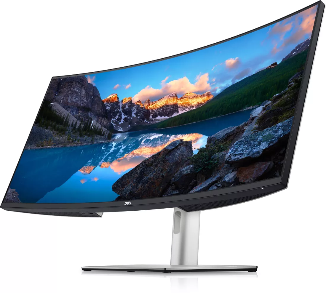 Dell UltraSharp U3821DW 38