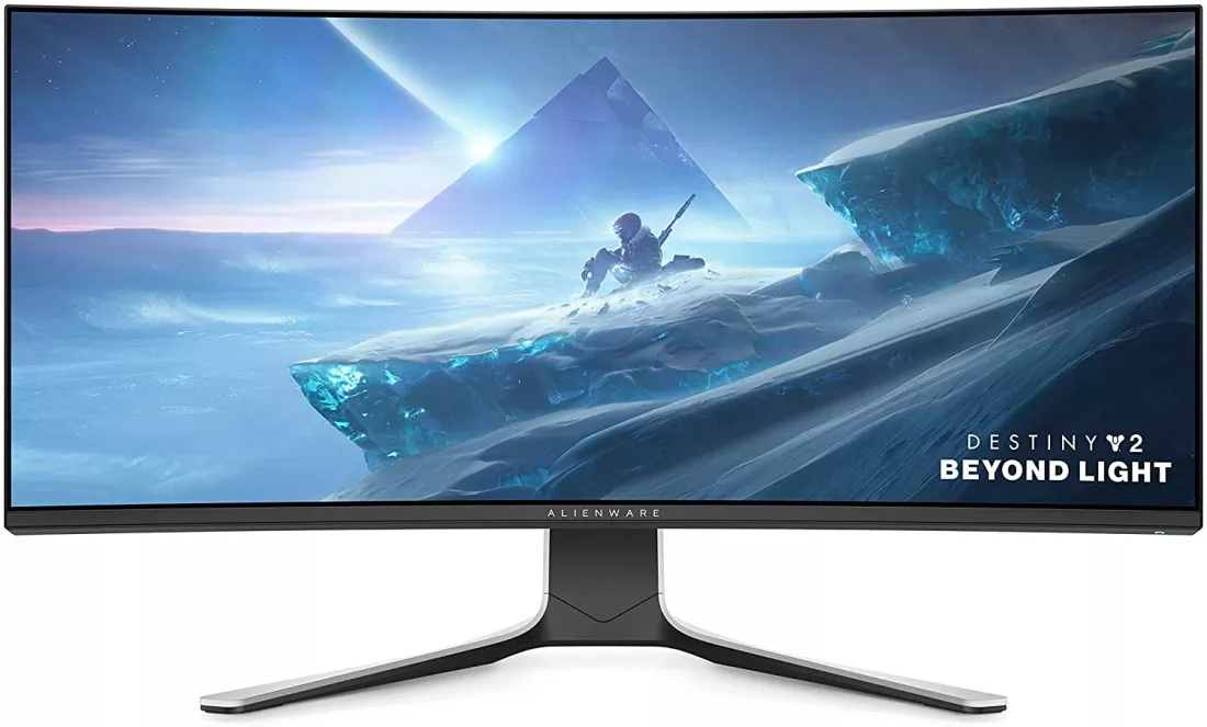 Alienware AW3821DW 38