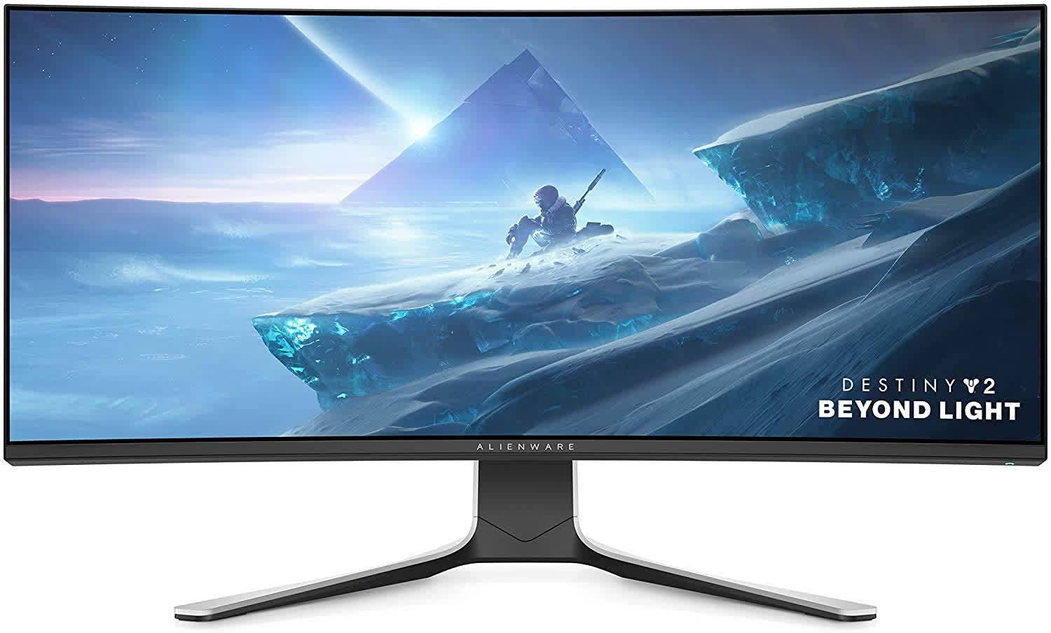 Alienware AW3821DW 38" Curved Reviews, Pros and Cons TechSpot