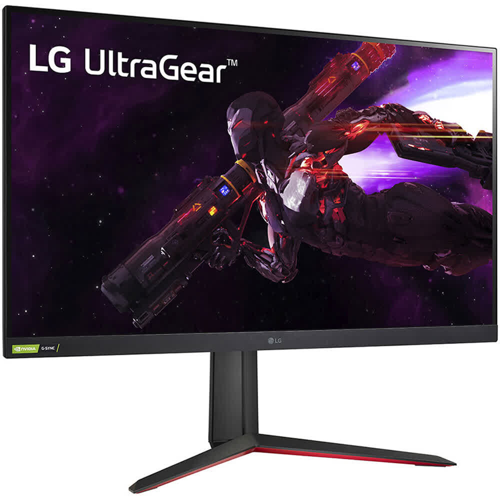 LG UltraGear 32GP850-B 32