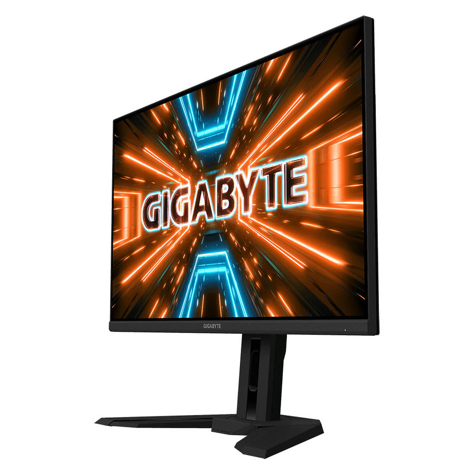 Gigabyte M32U Review - IGN