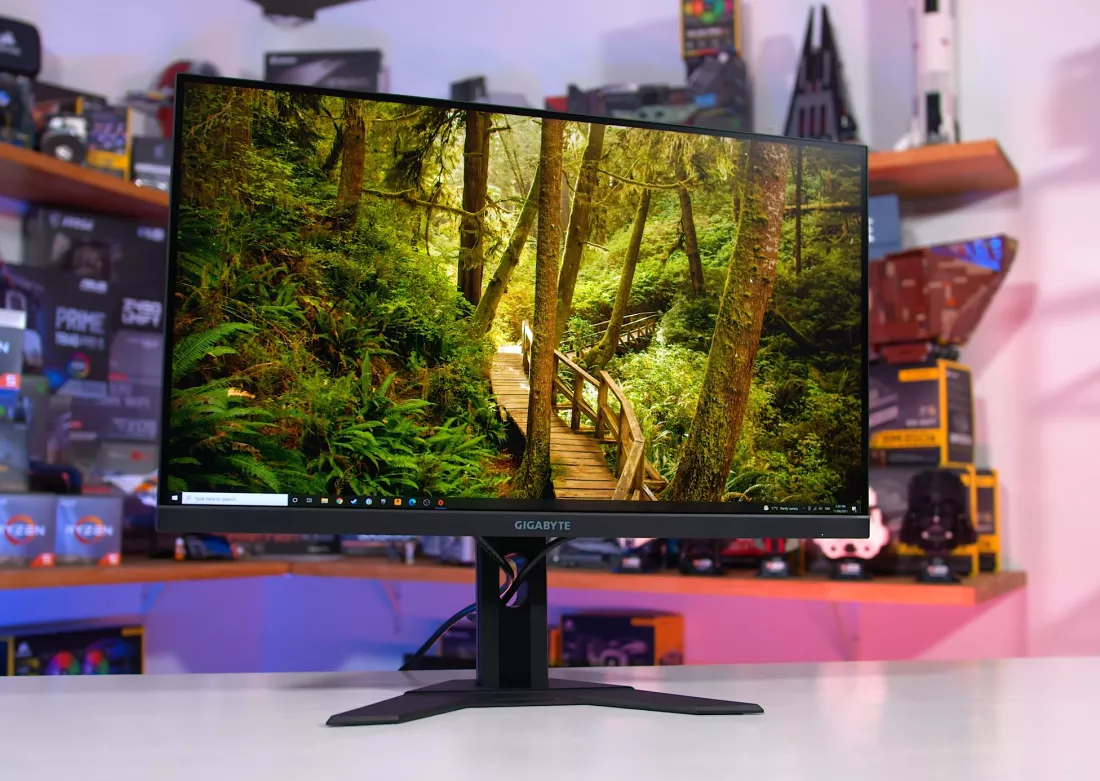 Best 4K Gaming Monitors 2021