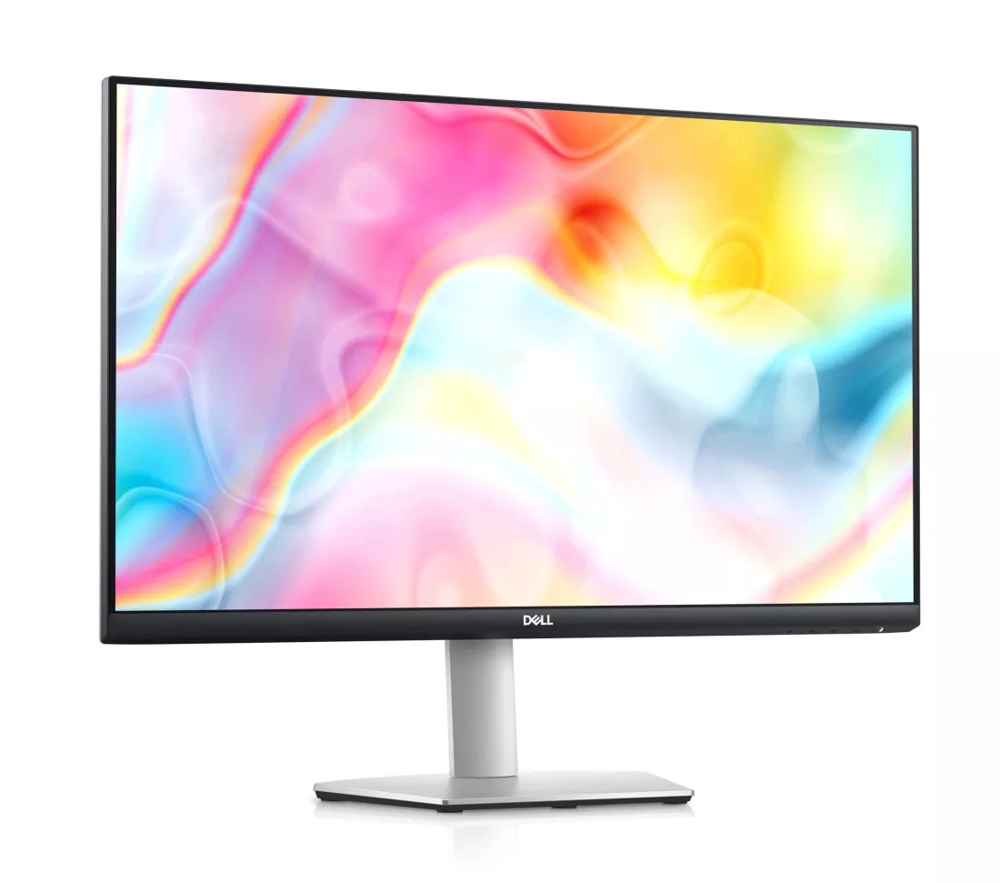 Dell S2722QC 27"