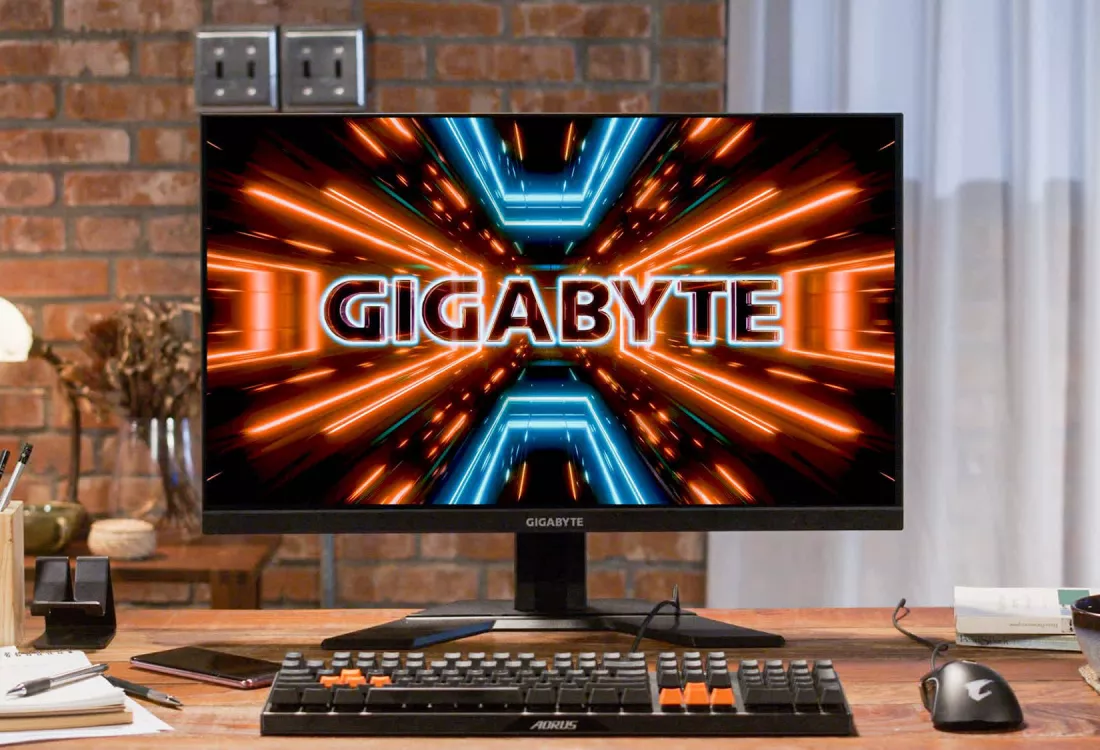 Gigabyte M32U 32