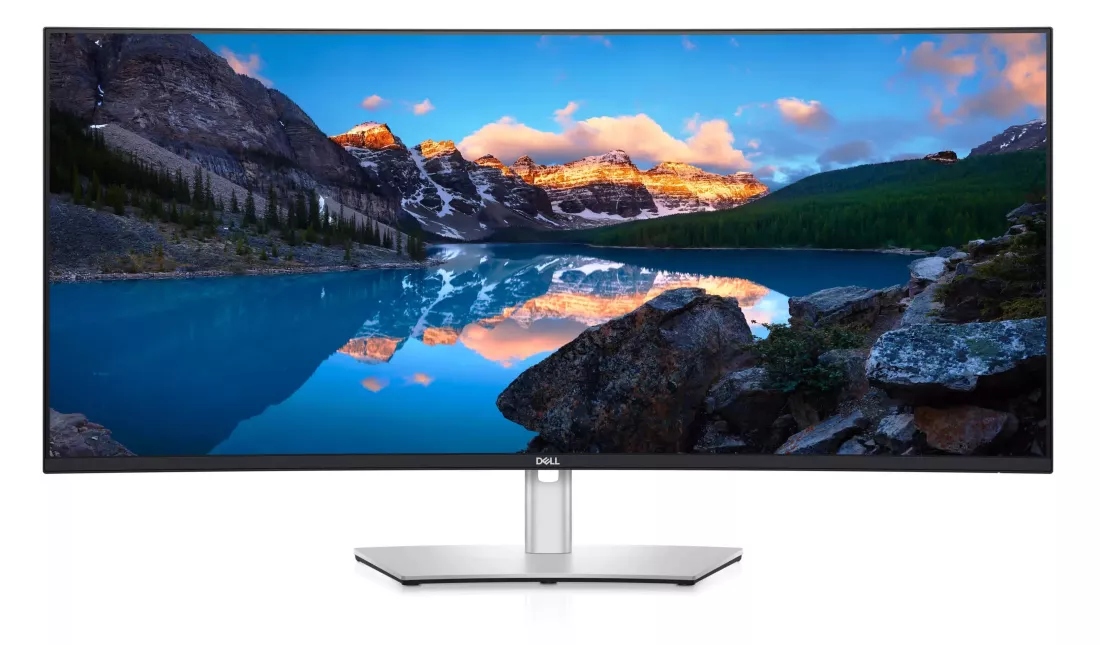 Dell UltraSharp U4021QW 40" Curved