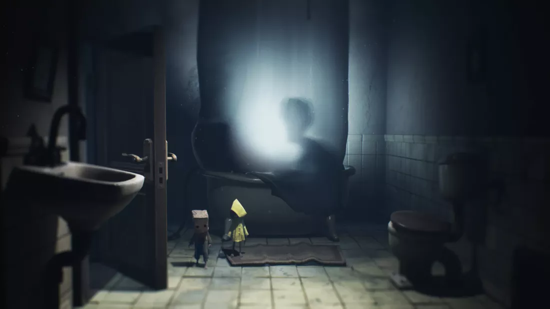 Little Nightmares II Reviews, Pros and Cons