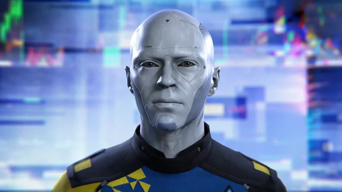 Detroit: Become Human Review - An Intriguing, But Flawed, Future - Game Informer