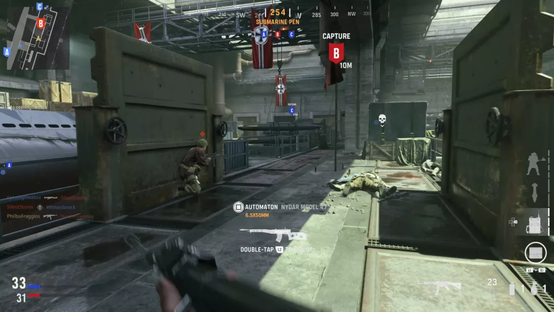 Call of Duty: Vanguard - Single-Player Campaign Review
