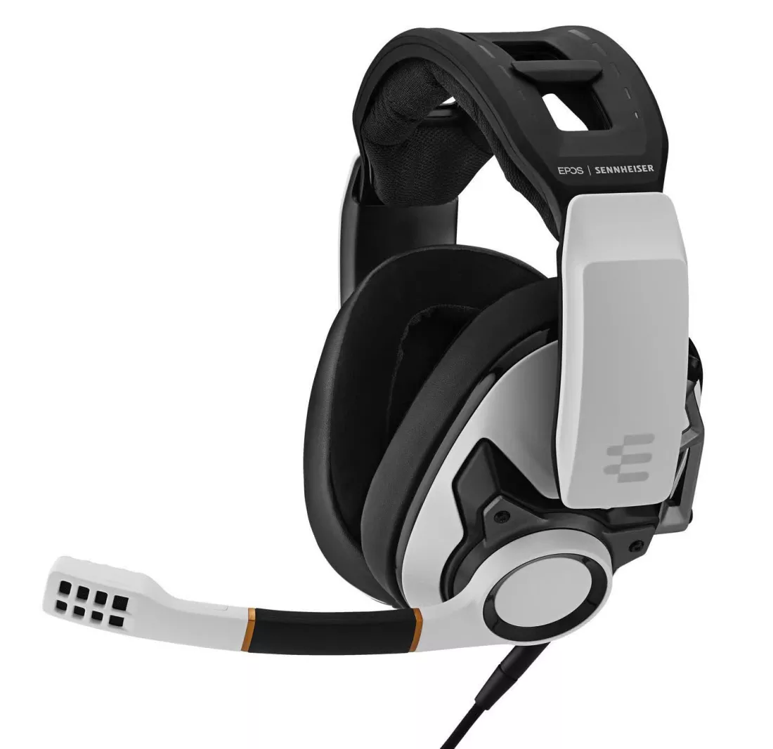 EPOS Sennheiser GSP 601