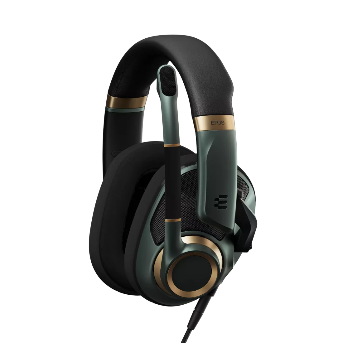 Logitech G Pro X Gaming Headset Review: Luxurious Listening