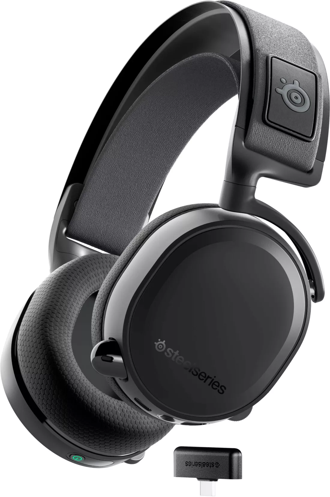 SteelSeries Arctis 7+