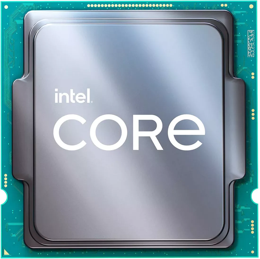 Intel Core i5-11600K