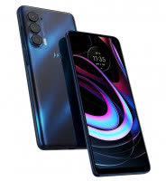 Motorola Edge - 2021