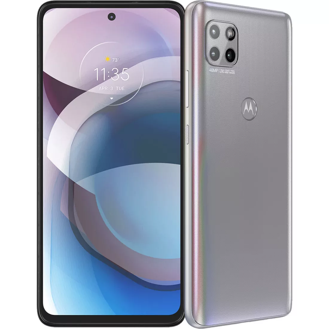 Motorola One 5G Ace