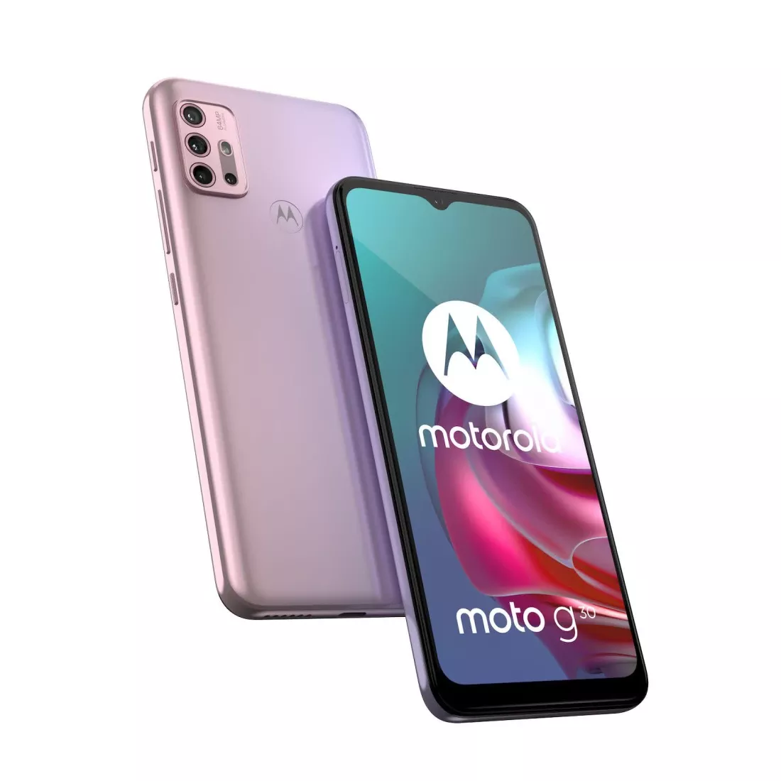 Motorola Moto G30